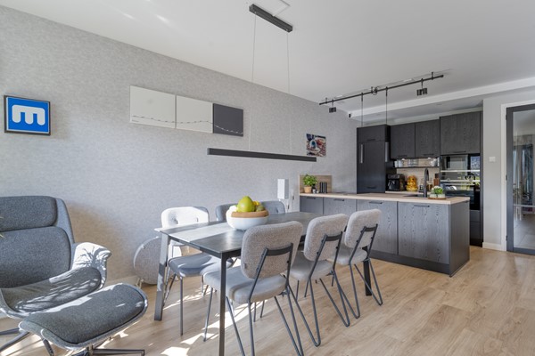 Medium property photo - Emmastraat 43A, 3181 GC Rozenburg